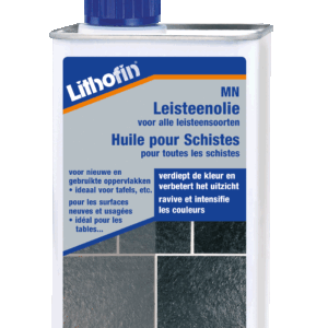 Lithofin MN Leisteenolie 1L
