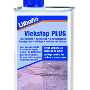 Lithofin Vlekstop Plus